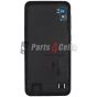 Samsung A10e 2019 A102U Back Door Black