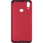 Samsung A10S 2019 A107 Back Door Red