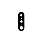 Samsung A11 SM-A115 2020 Back Camera Lens