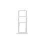 Samsung A11 SM-A115 2020 Dual Sim Tray White