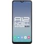 Samsung A12 2020 A125 LCD with Touch + Frame Black Incell