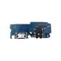 Samsung A12 Charging Port Flex With Head Phone Jack