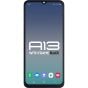Samsung A13 4G (A135 / 2022) / A13s (A137 / 2022) LCD with Touch + Frame Black Incell