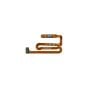 Samsung A13 (A135 / 2022) / A13 5G (A136 / 2021) Home Flex With Fingerprint Scanner Black