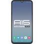 Samsung A15 4G/5G LCD With Touch + Frame Black SERVICE PACK