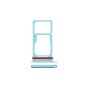Samsung A16 5G (A166 / 2024) - Dual Sim Card Tray (Light Green)