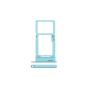 Samsung A16 5G (A166 / 2024) - Single Sim Card Tray (Light Green)