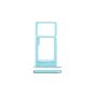 Samsung A16 5G (A166 / 2024) - Single Sim Card Tray (Light Green)