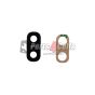 Samsung A20 2019 Back Camera Lens + Bezel
