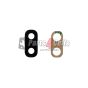 Samsung A20 2019 Back Camera Lens + Bezel