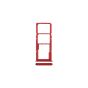 Samsung A20 (A205) / A30 (A305) Sim Tray Red Dual Sim