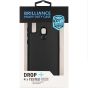Brilliance HEAVY DUTY Samsung A20 / A30 Pro Series Case Black