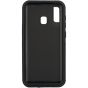 Brilliance HEAVY DUTY Samsung A20 / A30 Pro Series Case Black
