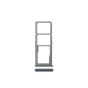 Samsung A30 (A305) / A50 (A505) Sim Tray White Dual Sim