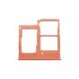 Samsung A20e A202 Dual Sim Tray Orange