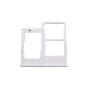 Samsung A20e A202 Dual Sim Tray White