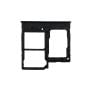 Samsung A20e A202 Dual Sim Tray Black