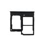 Samsung A20e A202 Dual Sim Tray Black