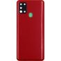 Samsung A21s A217 Back Door Red