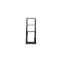 Samsung A21S 2020 A217 Sim Tray Black