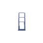 Samsung A21S 2020 A217 Sim Tray Blue