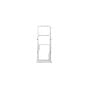 Samsung A21S 2020 A217 Sim Tray White