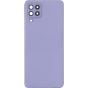 Samsung A22 5G A226 Back Door Voilet