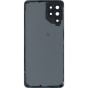 Samsung A22 A225 Back Door With Camera Lens Voilet