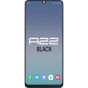 Samsung A22 A225 LCD With Touch Black (Refurbished)