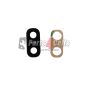 Samsung A30 2019 Back Camera Lens + Bezel