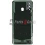 Samsung A30 2019 A305 Back Door Black