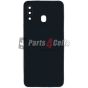 Samsung A30 2019 A305 Back Door Black