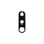 Samsung A30S 2019 A307 Back Camera Lens + Bezel Purple