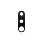 Samsung A30S 2019 A307 Back Camera Lens + Bezel Purple