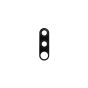 Samsung A70 A705 2019 Back Camera Lens + Bezel Blue