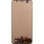 Samsung A30S 2019 A307 LCD with Touch Black Incell