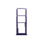 Samsung A30S 2019 A307 Sim Tray Prism Crush Purple