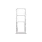 Samsung A30S 2019 A307 Sim Tray Prism Crush White
