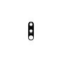 Samsung A30s 2019 Back Camera Lens + Bezel Blue