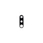 Samsung A30s 2019 Back Camera Lens + Bezel Blue