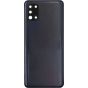 Samsung A31 Back Door Black