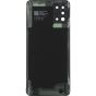 Samsung A31 Back Door Black
