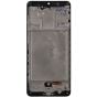 Samsung A31 SM-A315 2020 LCD with Touch + Frame Black (Refurbished)