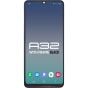 Samsung A32 4G A325 LCD With Touch + Frame Black Incell
