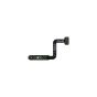 Samsung A32 5G A326 Power/Home flex with Fingerprint Function Black