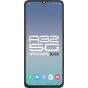 Samsung A32 5G A326F LCD With Touch + Frame Black (International Version)