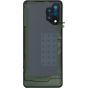 Samsung A32 A325 Back Door With Camera Lens Awesome Black