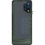 Samsung A32 A326 Back Door With Camera Lens Awesome Black