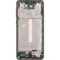 Samsung A33 5G 2022 A336 LCD with Touch + Frame (Refurbished)
