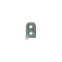 Samsung A40 2019 A405 Back Camera Lens + Bracket Silver
